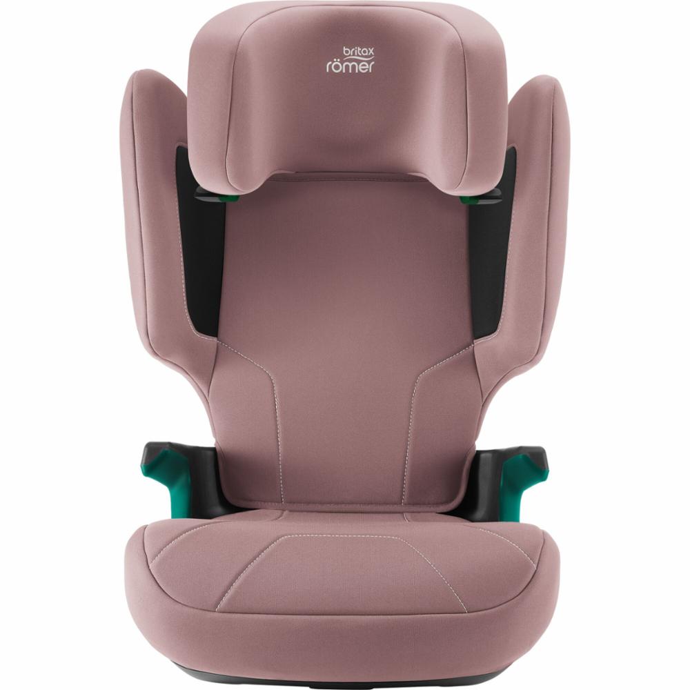 Britax Hi-Liner Turvavyöistuin - Dusty Rose