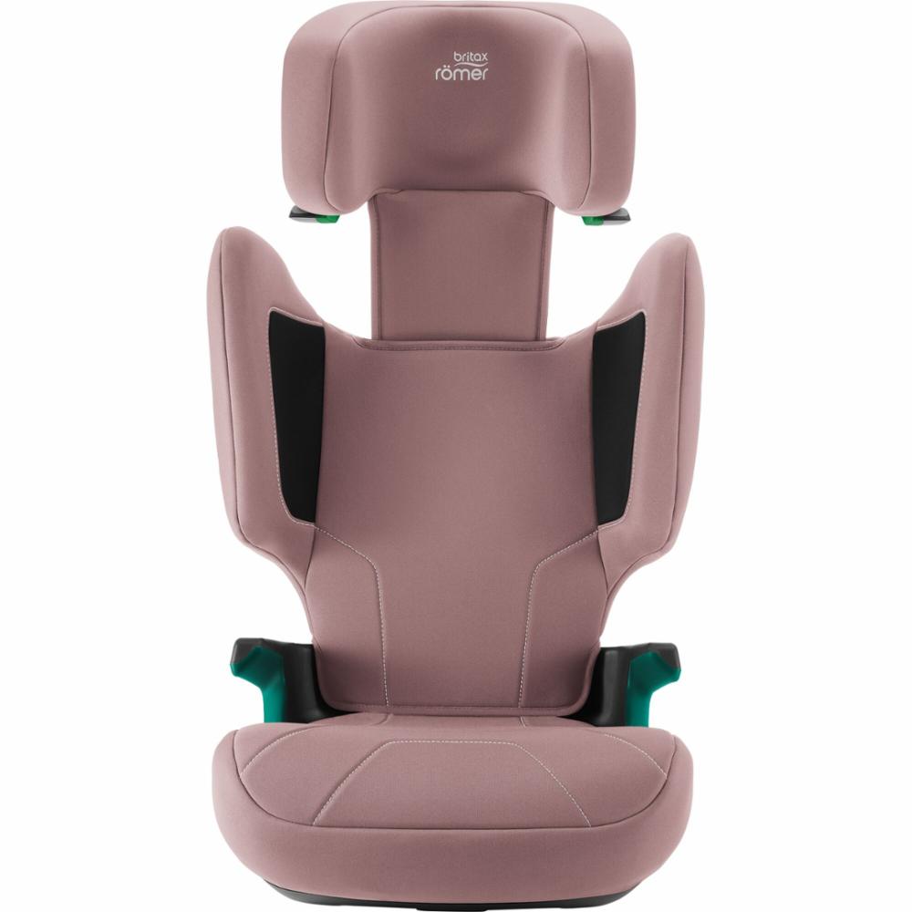 Britax Hi-Liner Turvavyöistuin - Dusty Rose