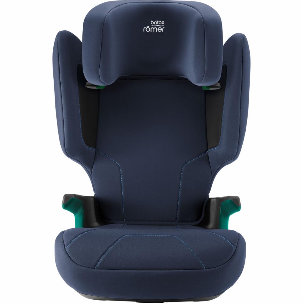 Britax Hi-Liner Turvavyöistuin