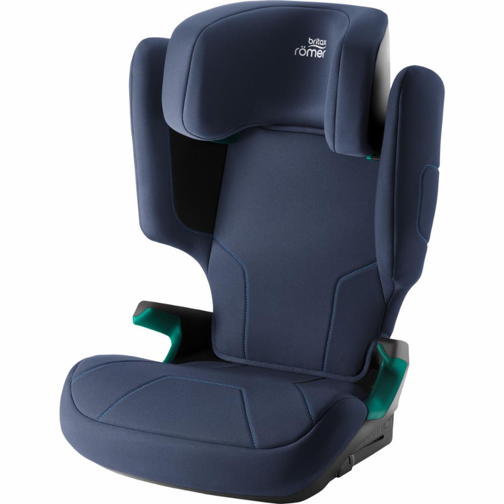 Britax Hi-Liner Turvavyöistuin