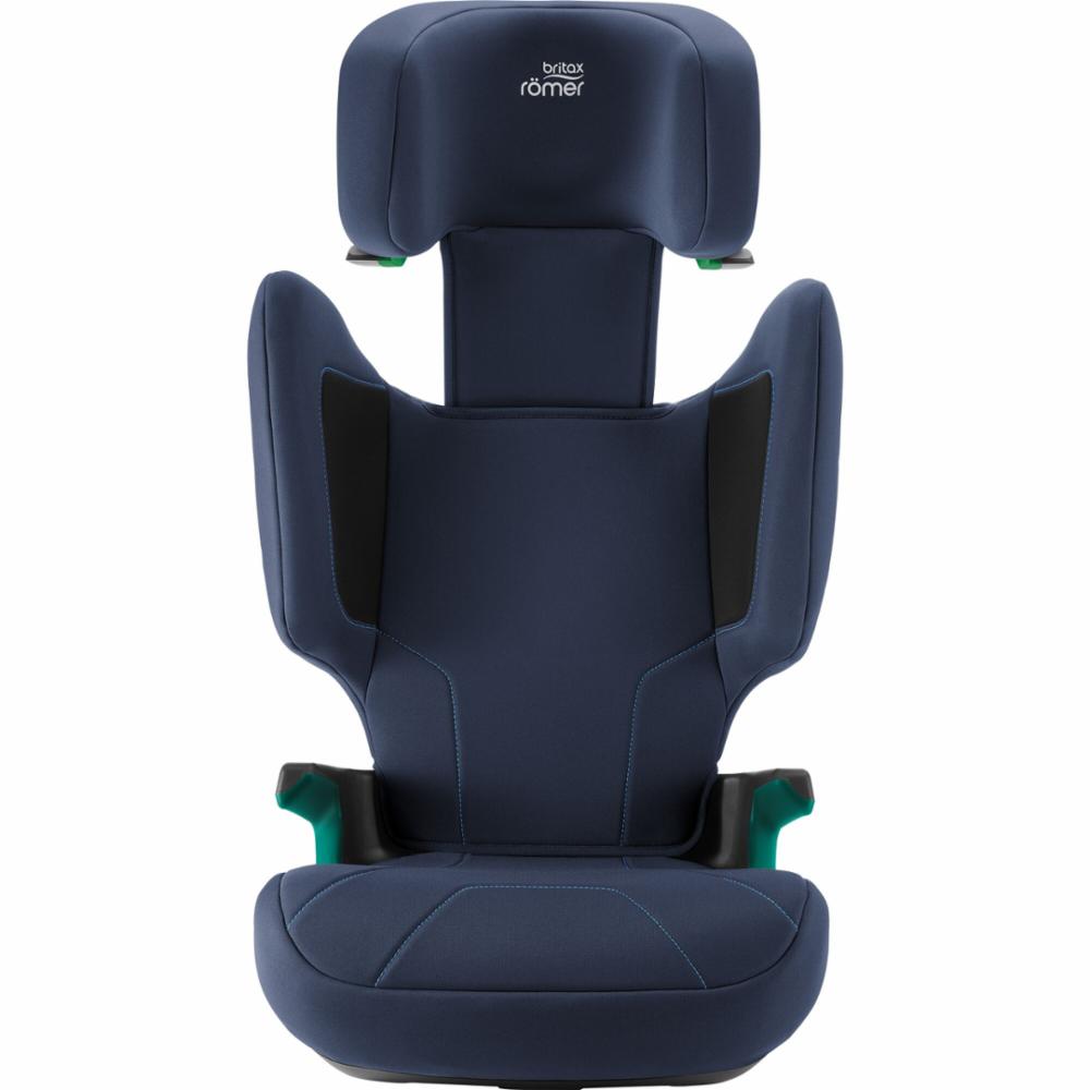 Britax Hi-Liner Turvavyöistuin