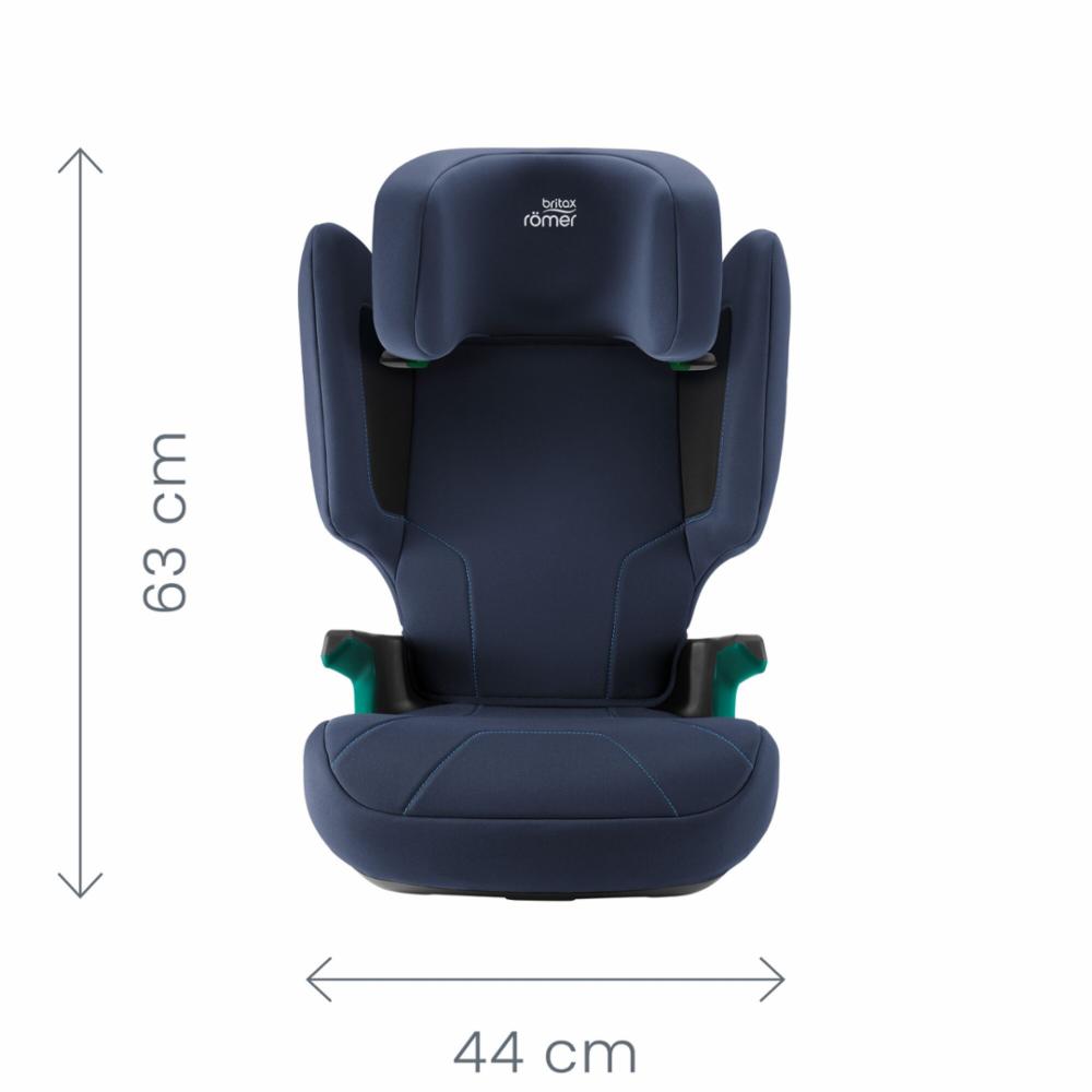 Britax Hi-Liner Turvavyöistuin