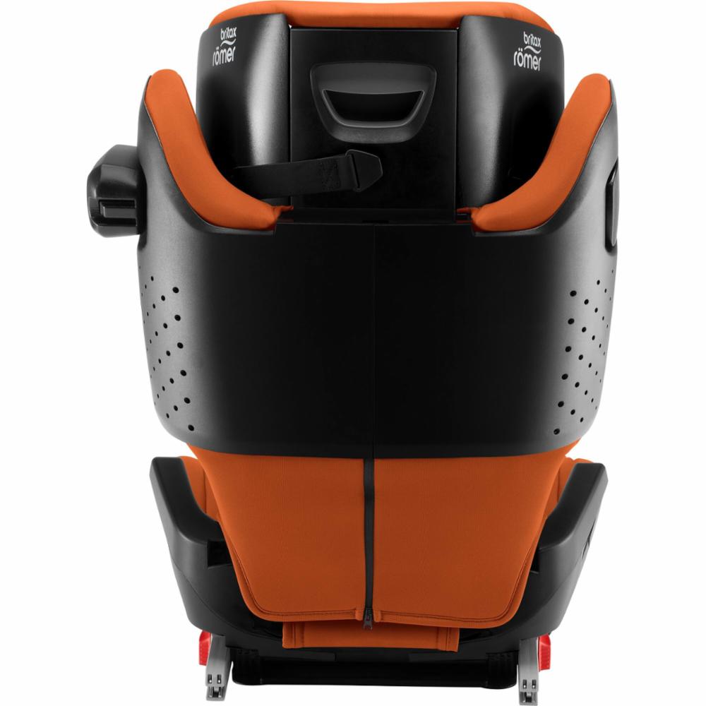 Britax KidFix i-Size Turvavyöistuin - Golden Cognac