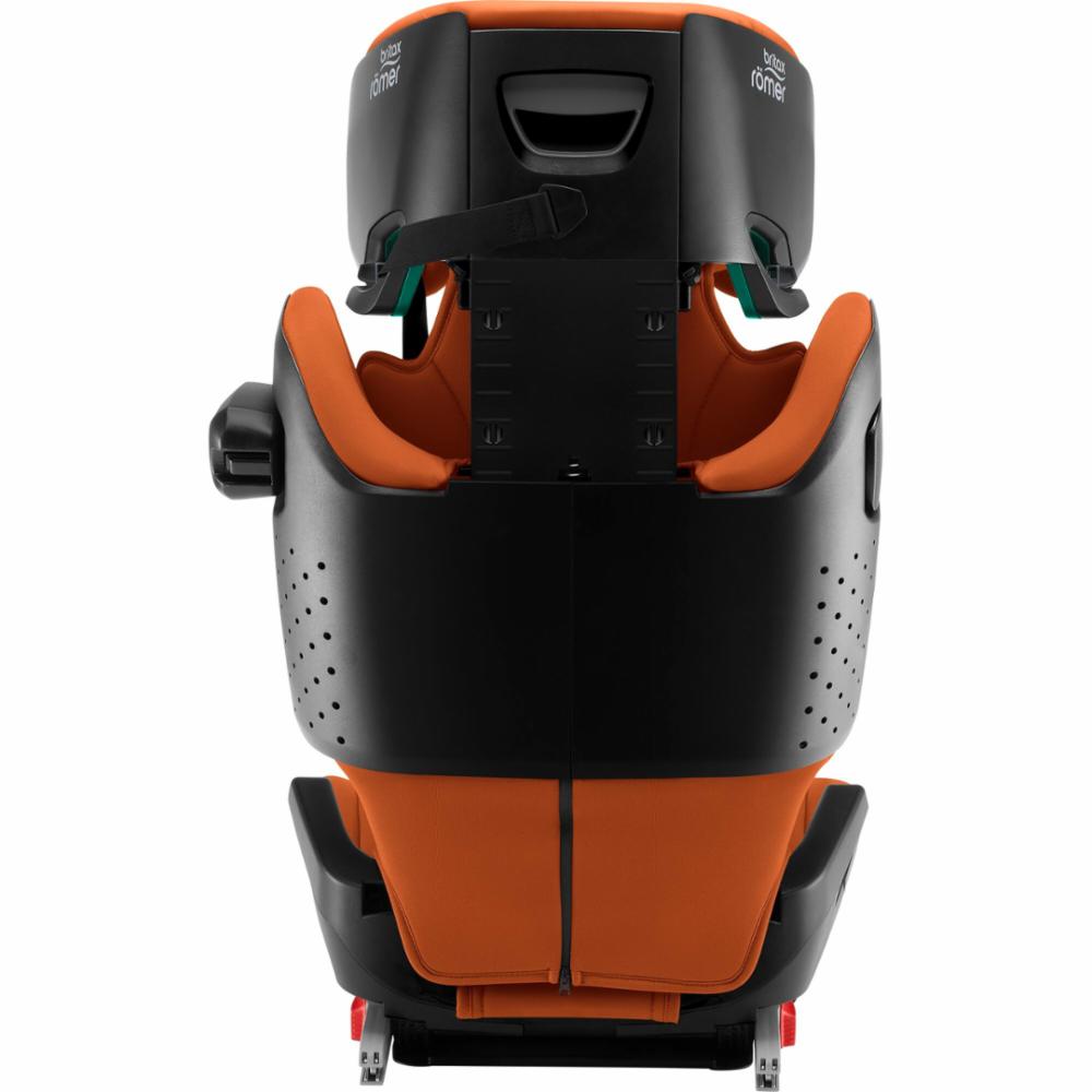 Britax KidFix i-Size Turvavyöistuin - Golden Cognac