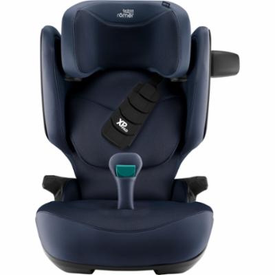 Britax KidFix Pro Turvavyöistuin - Night Blue STYLE
