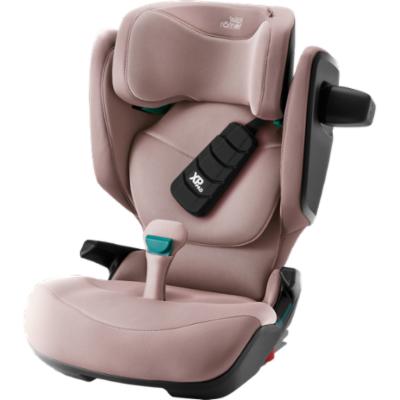 Britax KidFix Pro Turvavyöistuin - Dusty Rose STYLE