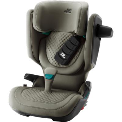 Britax KidFix Pro Turvavyöistuin - Urban Olive LUX
