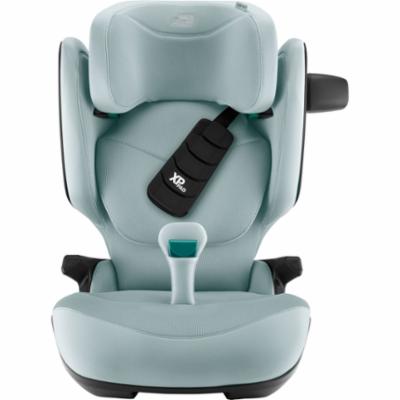 Britax KidFix Pro Turvavyöistuin - Harbor Blue STYLE