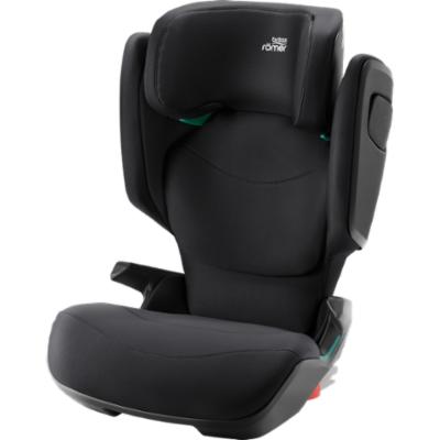 Britax KidFix Pro M Turvavyöistuin - Space Black