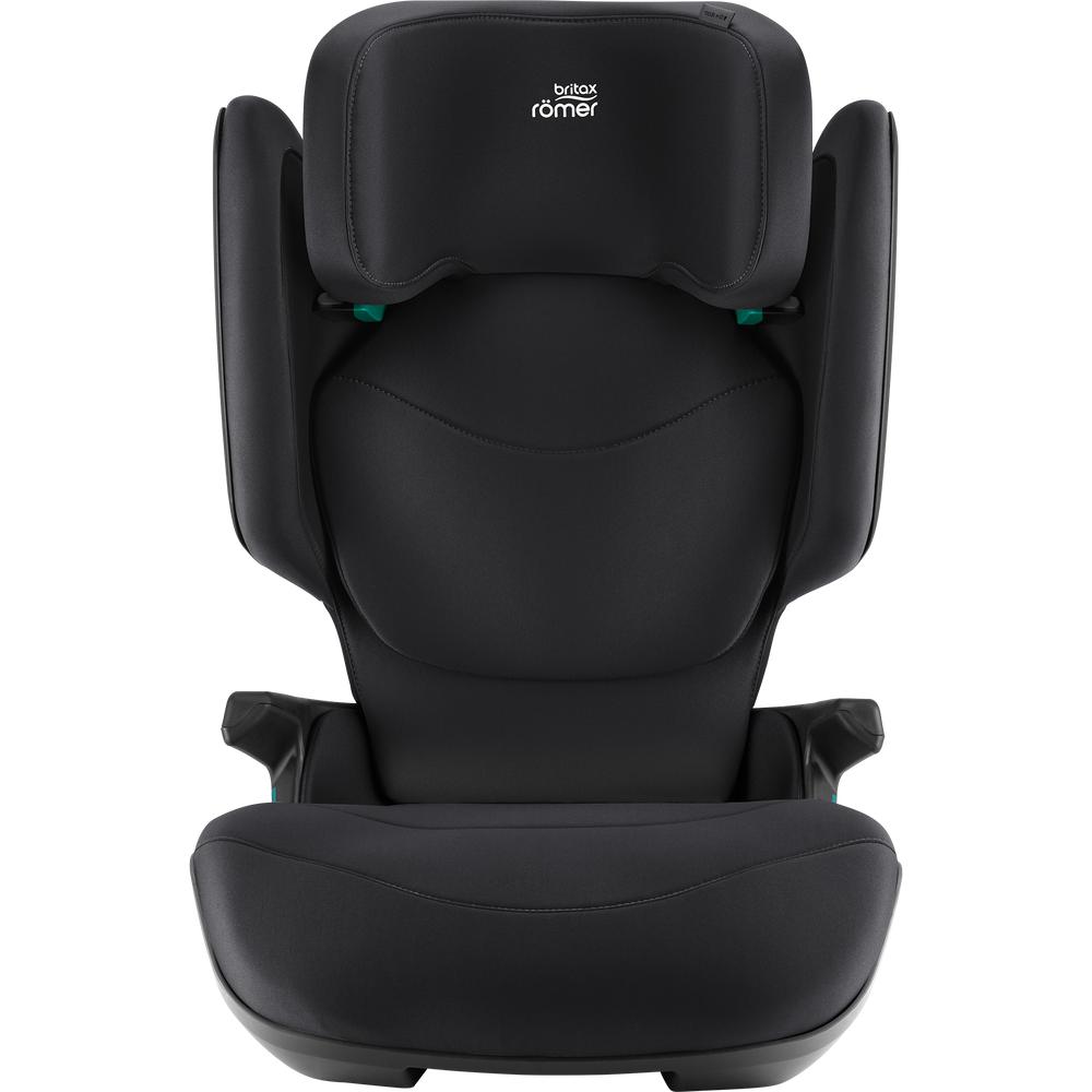 Britax KidFix Pro M Turvavyöistuin - Space Black