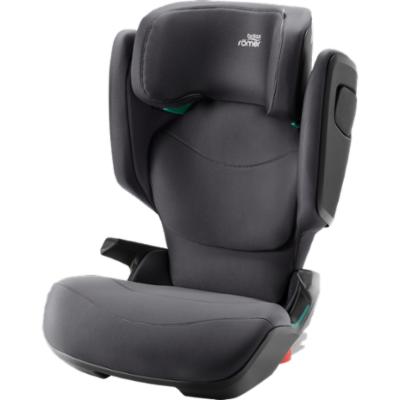 Britax KidFix Pro M Turvavyöistuin - Midnight Grey