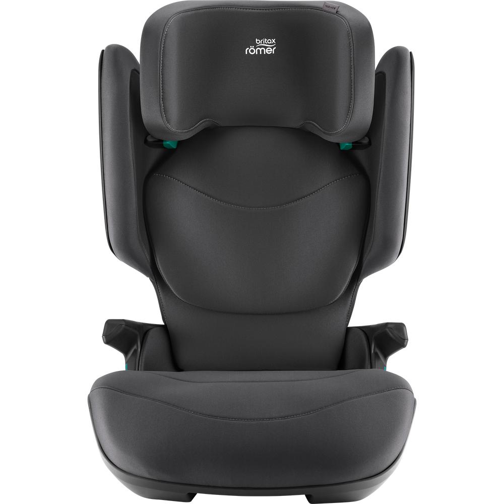 Britax KidFix Pro M Turvavyöistuin - Midnight Grey