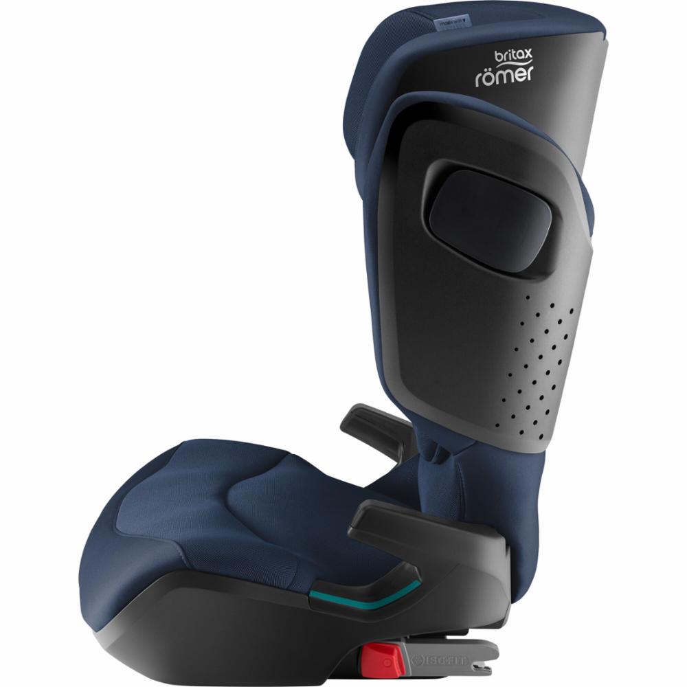 Britax KidFix Pro M Turvavyöistuin - Night Blue