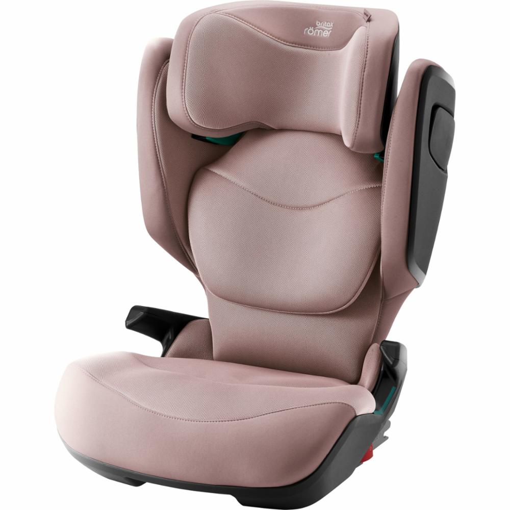 Britax KidFix Pro M Turvavyöistuin - Dusty Rose