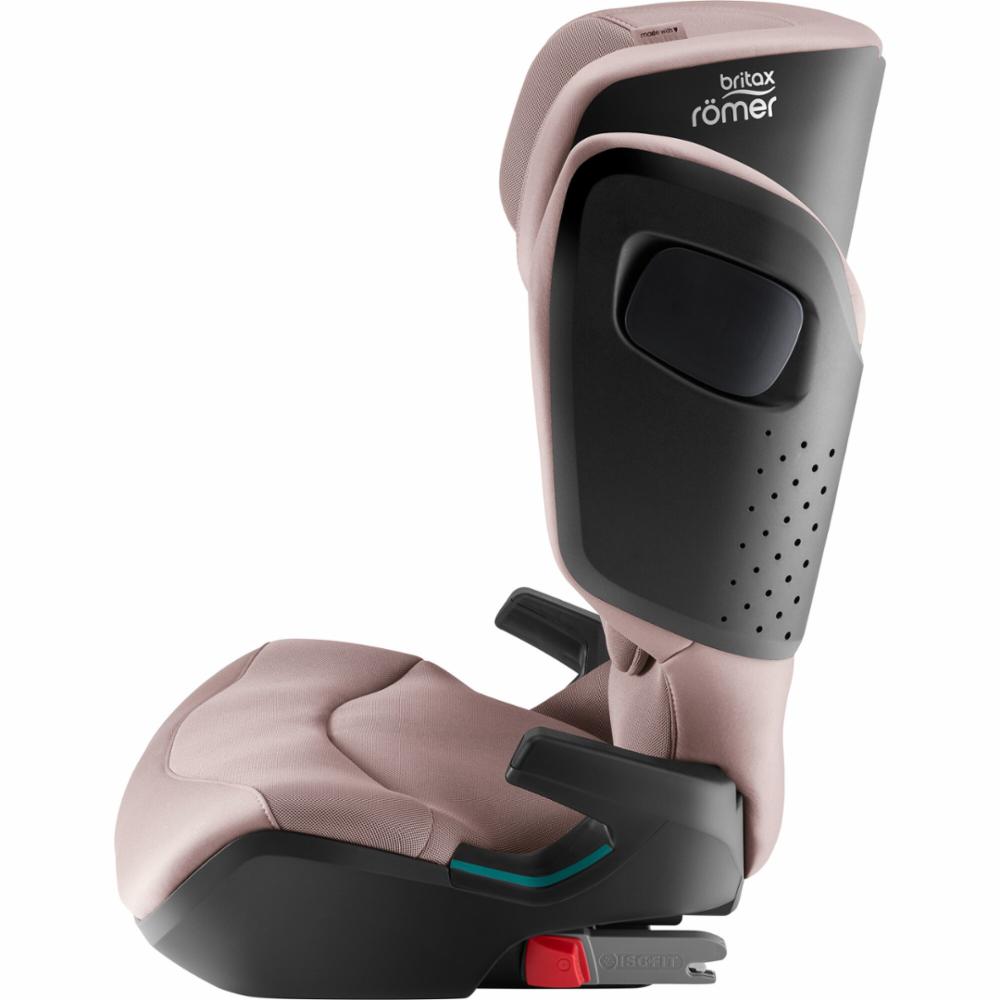 Britax KidFix Pro M Turvavyöistuin - Dusty Rose