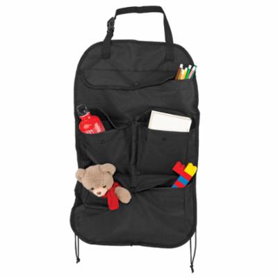 Britax Säilytyslokerikko/kurasuoja - Musta