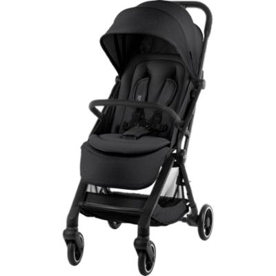 Brx Flylite, Carbon Black