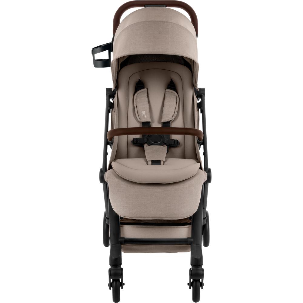 Brx Flylite, Teak
