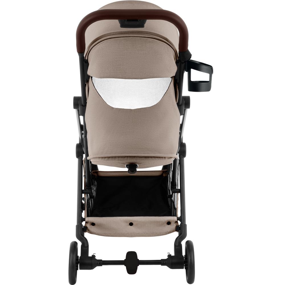 Brx Flylite, Teak
