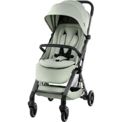 Brx Flylite, Sage Green