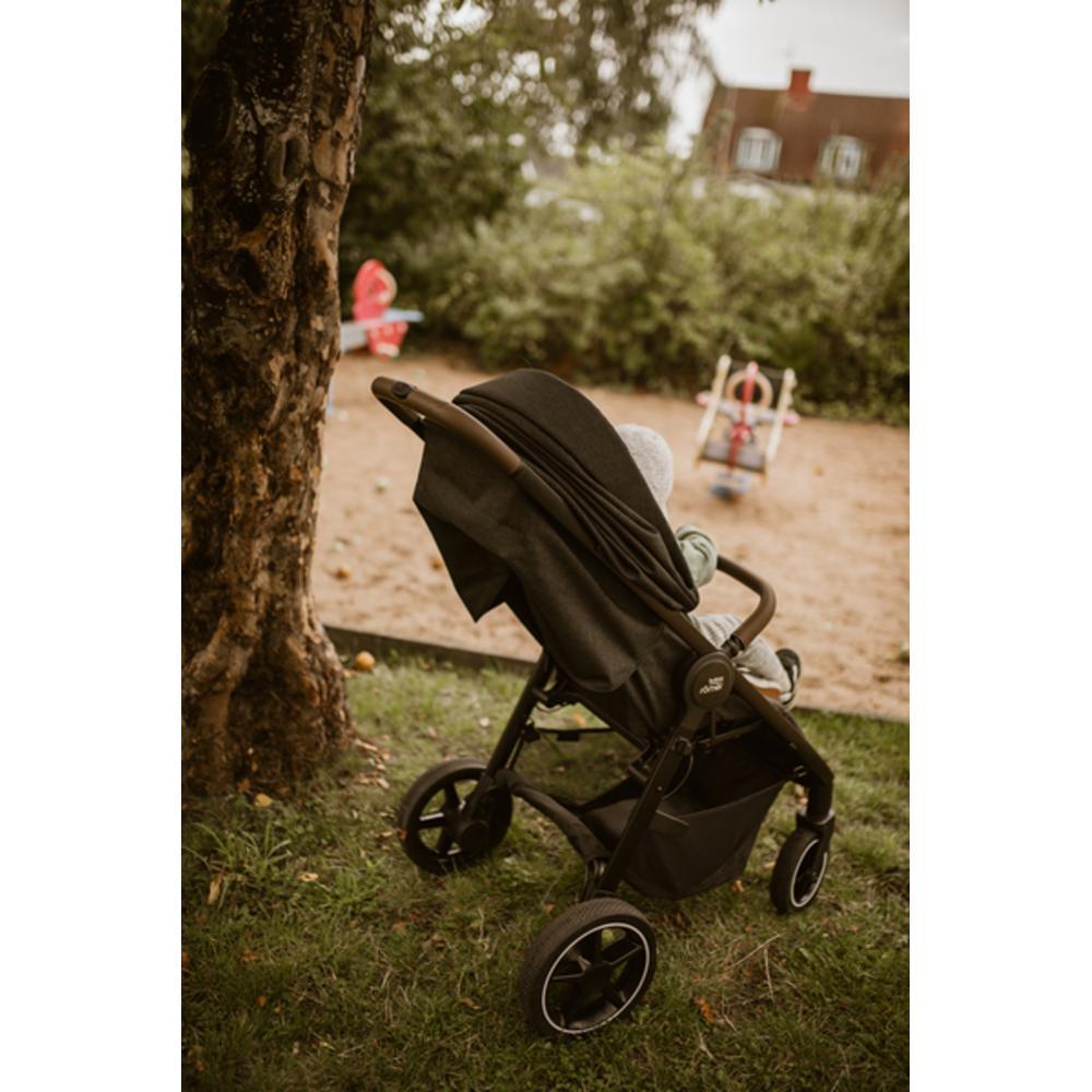 Britax B-Agile R Matkarattaat