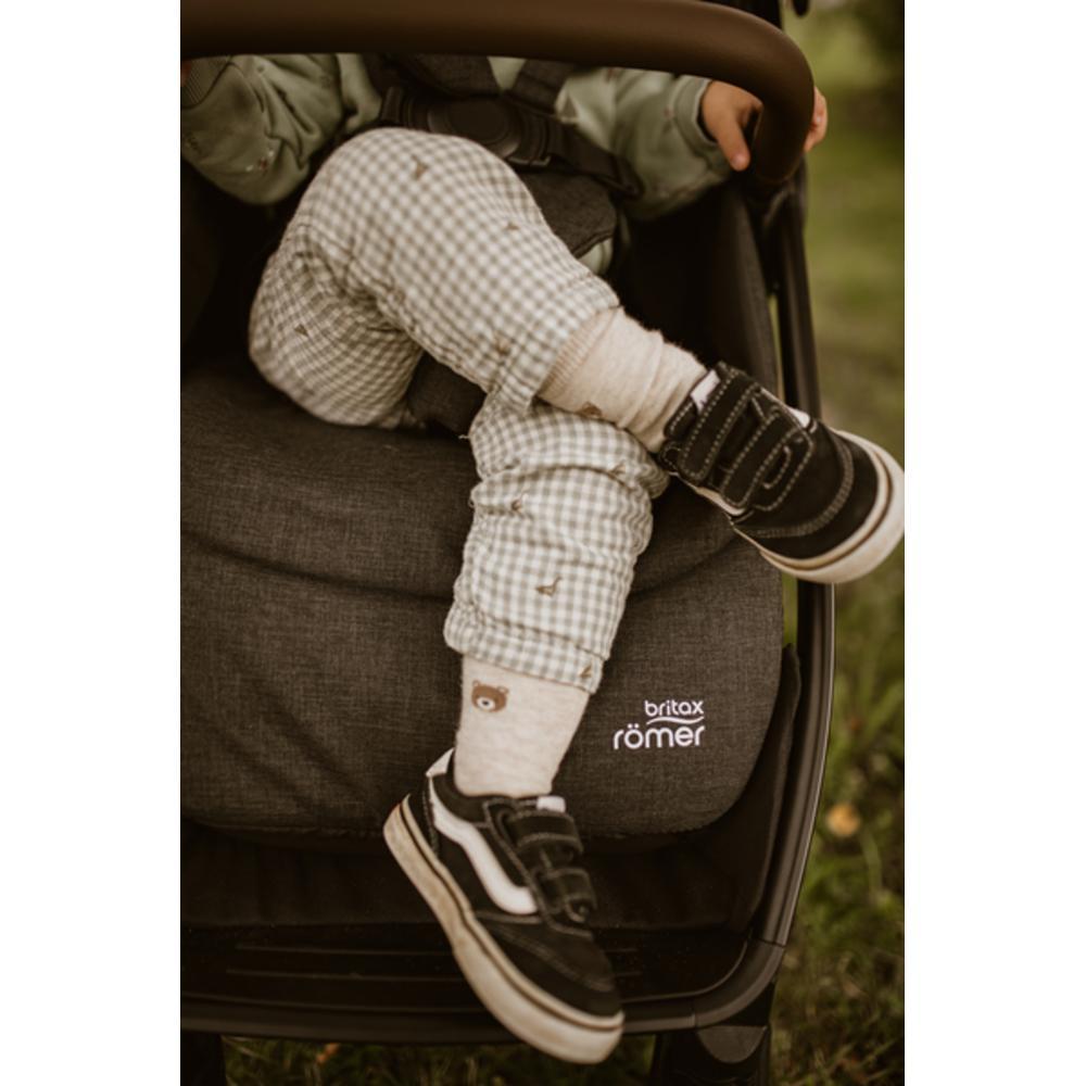 Britax B-Agile R Matkarattaat