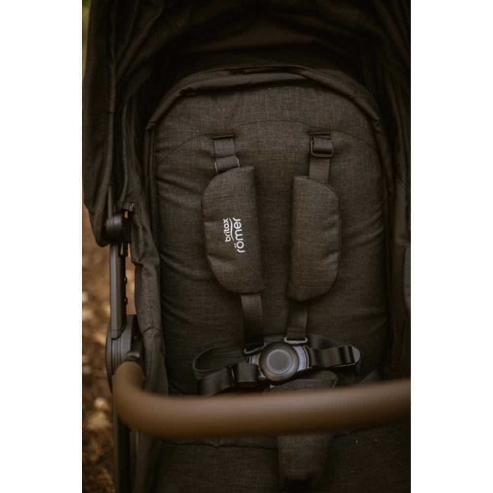 Britax B-Agile R Matkarattaat