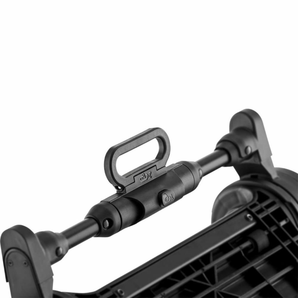 Britax RIO Ratas - Soft Taupe LUX