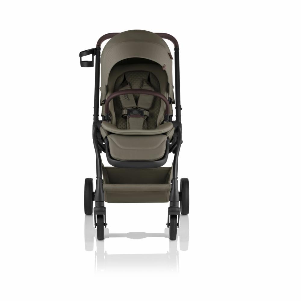 Britax RIO Ratas - Urban Olive LUX