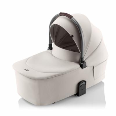 Britax RIO Vaunukoppa - Soft Taupe LUX