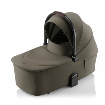 Britax RIO Vaunukoppa - Urban Olive LUX