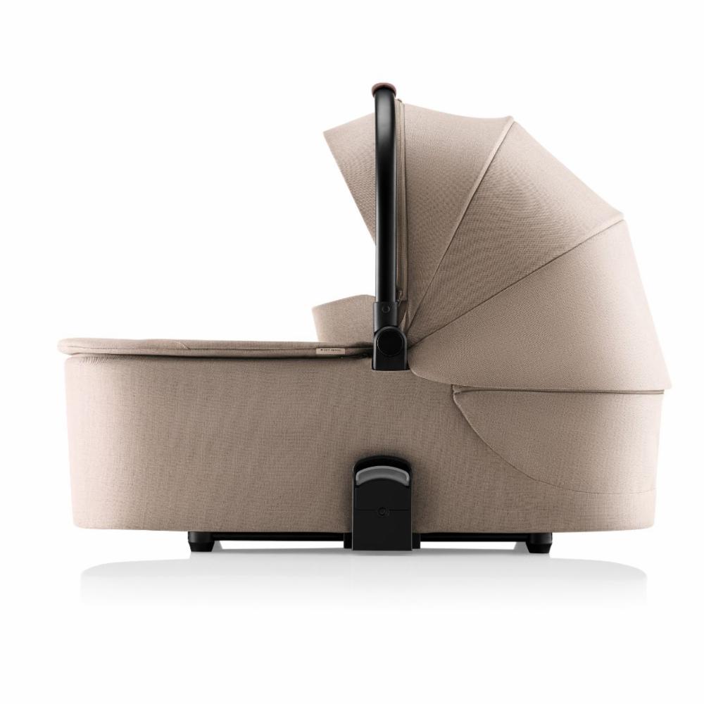 Britax RIO Vaunukoppa - Teak STYLE
