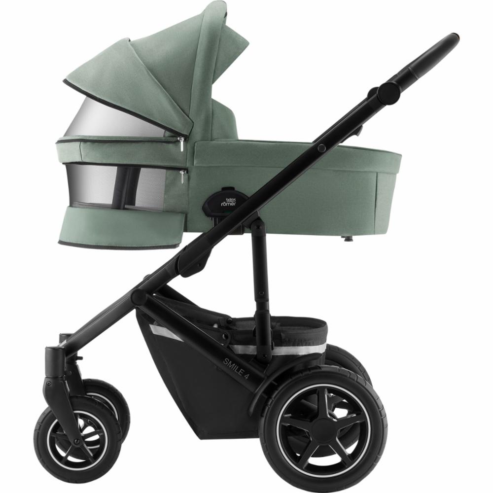 Britax Smile 4 Vaunukoppa