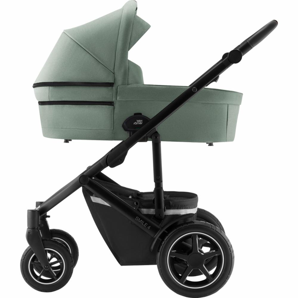 Britax Smile 4 Vaunukoppa