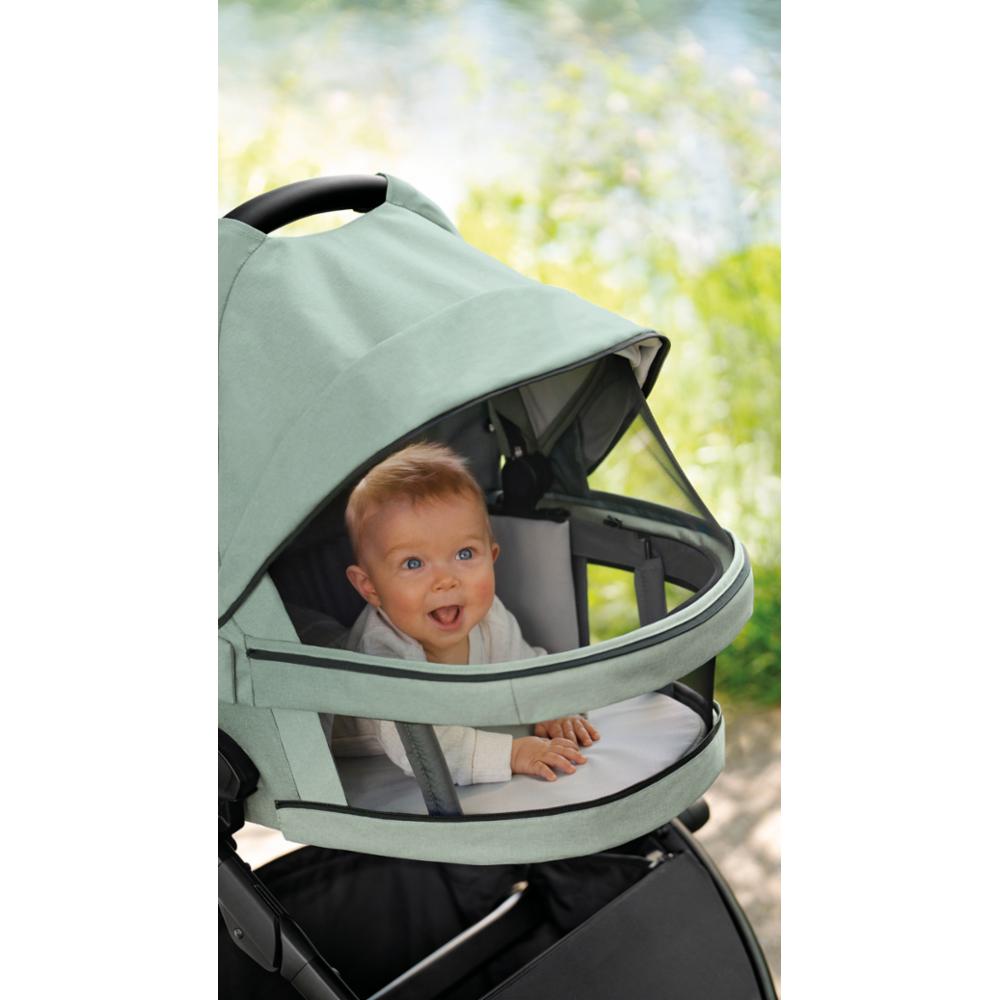 Britax Smile 4 Vaunukoppa