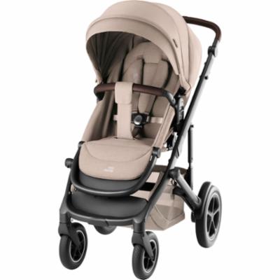 Brx Smile 5Z, Teak