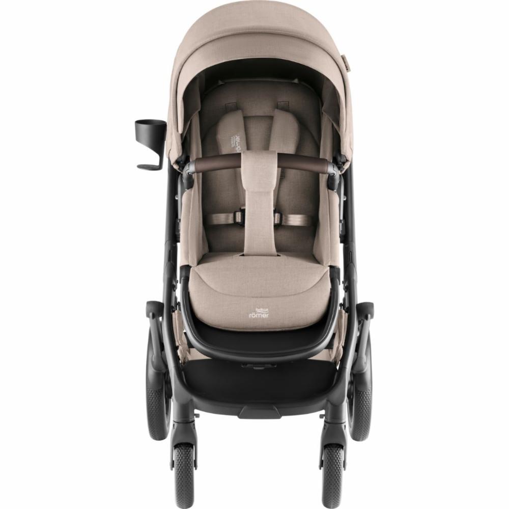 Brx Smile 5Z, Teak