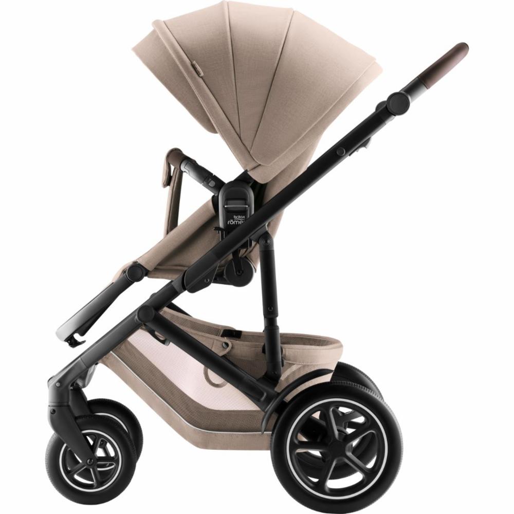 Brx Smile 5Z, Teak