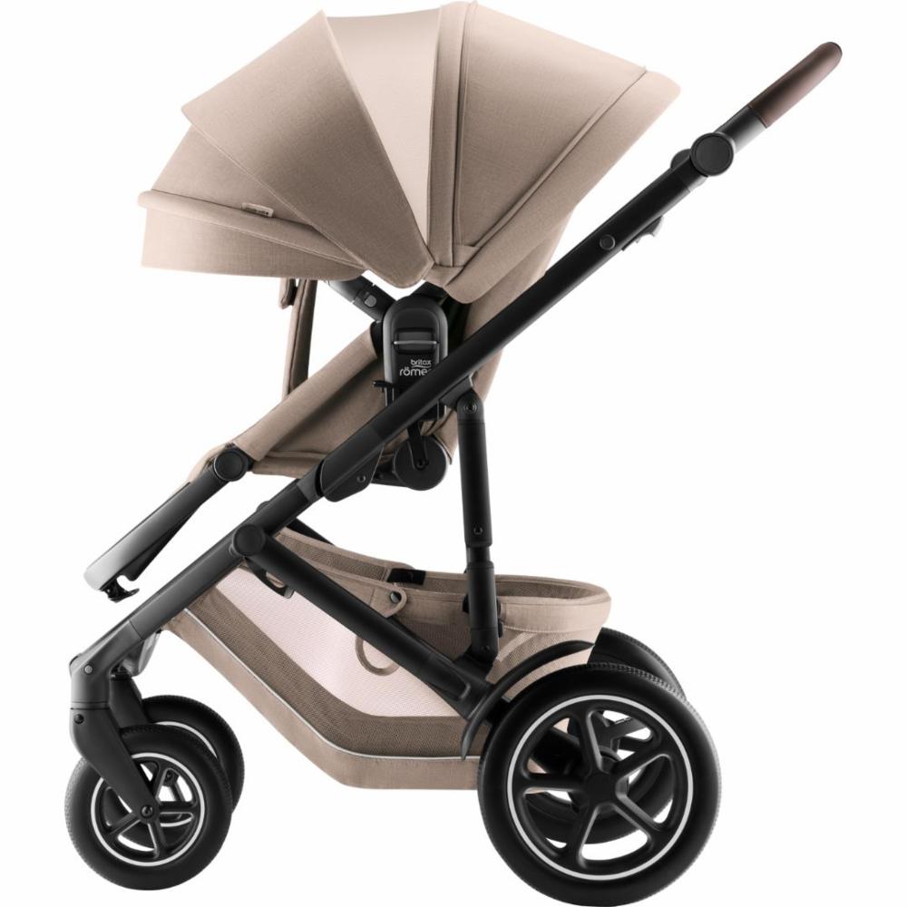 Brx Smile 5Z, Teak