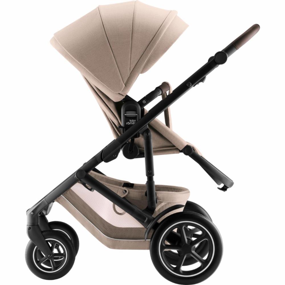 Brx Smile 5Z, Teak
