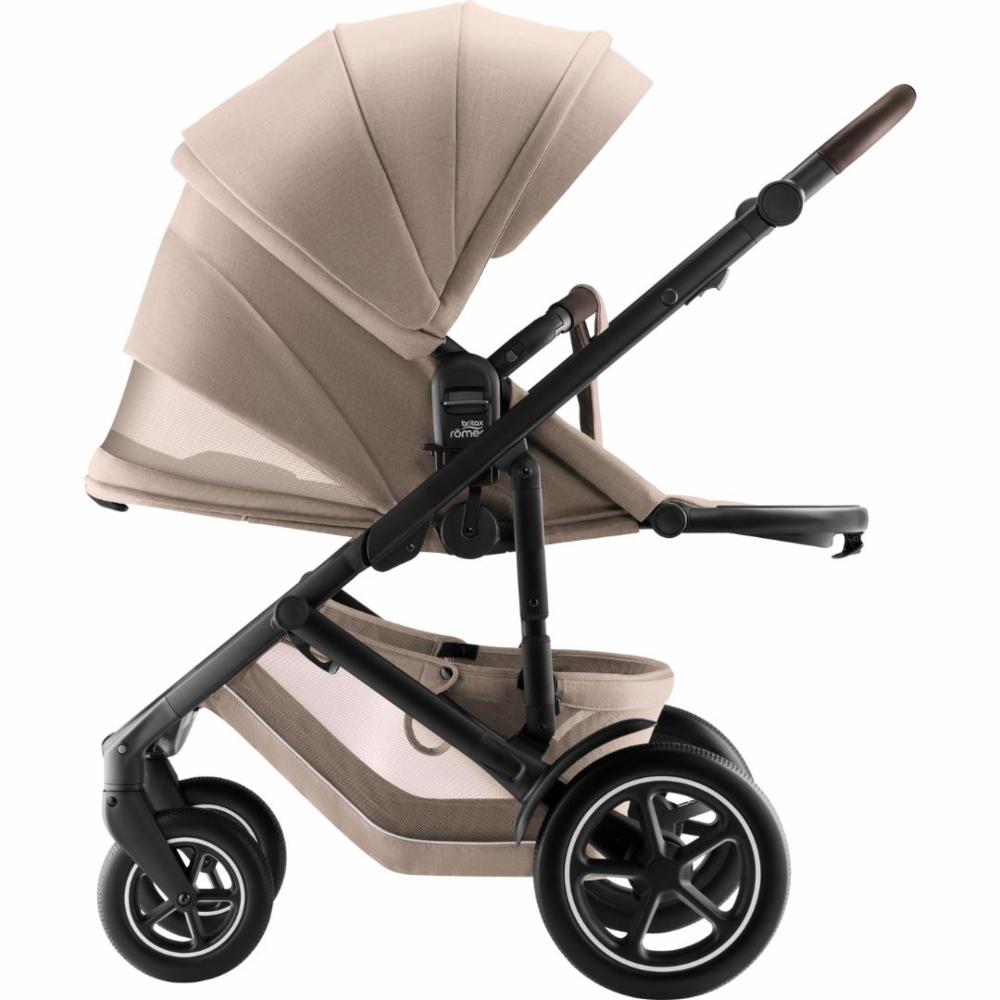 Brx Smile 5Z, Teak