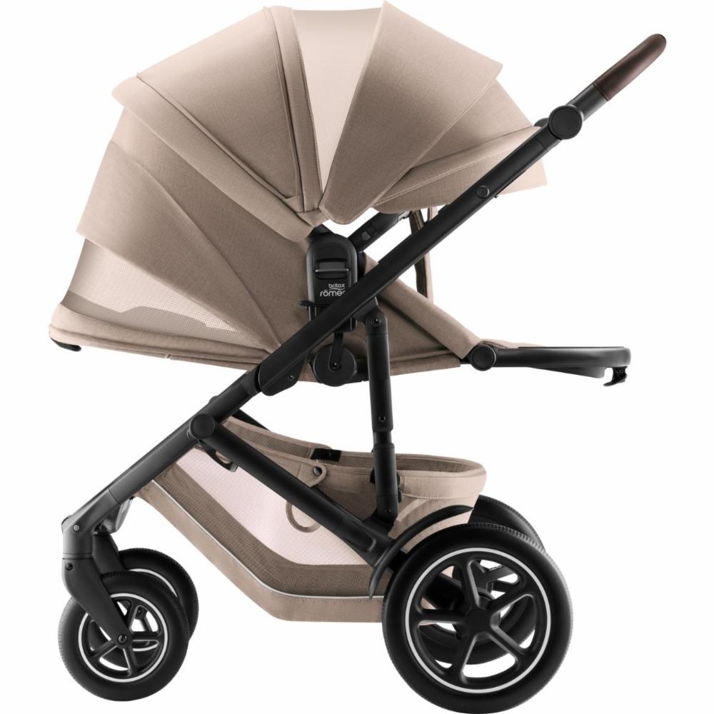 Brx Smile 5Z, Teak