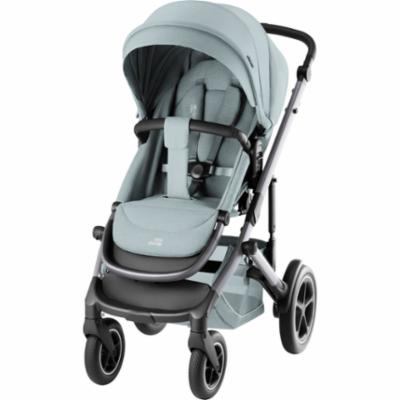 Brx Smile 5Z, Harbor Blue