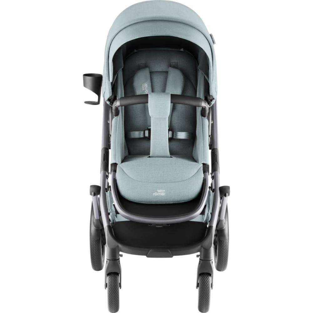 Brx Smile 5Z, Harbor Blue