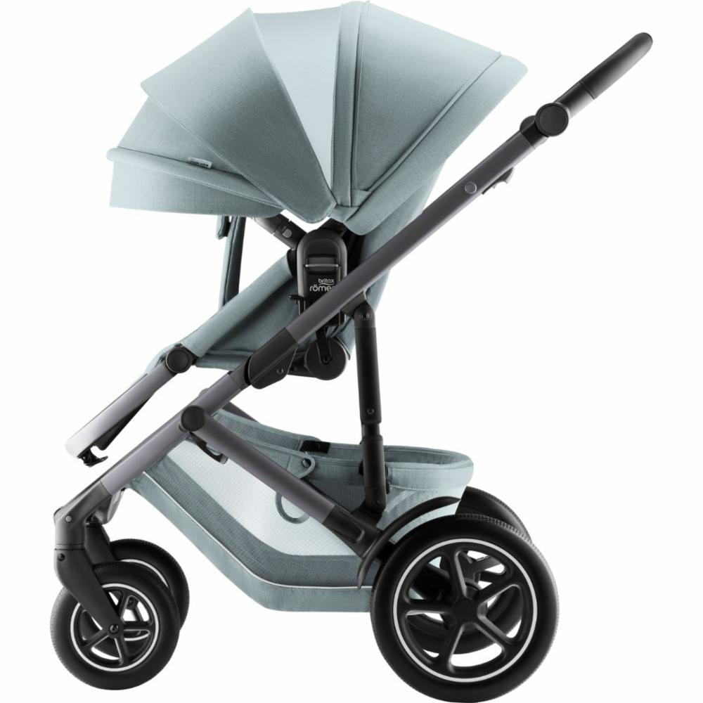 Brx Smile 5Z, Harbor Blue