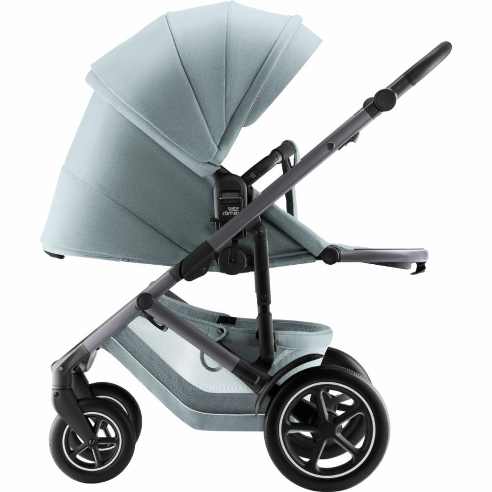 Brx Smile 5Z, Harbor Blue