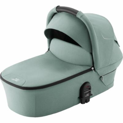 Britax Smile 5Z Vaunukoppa - Jade Green
