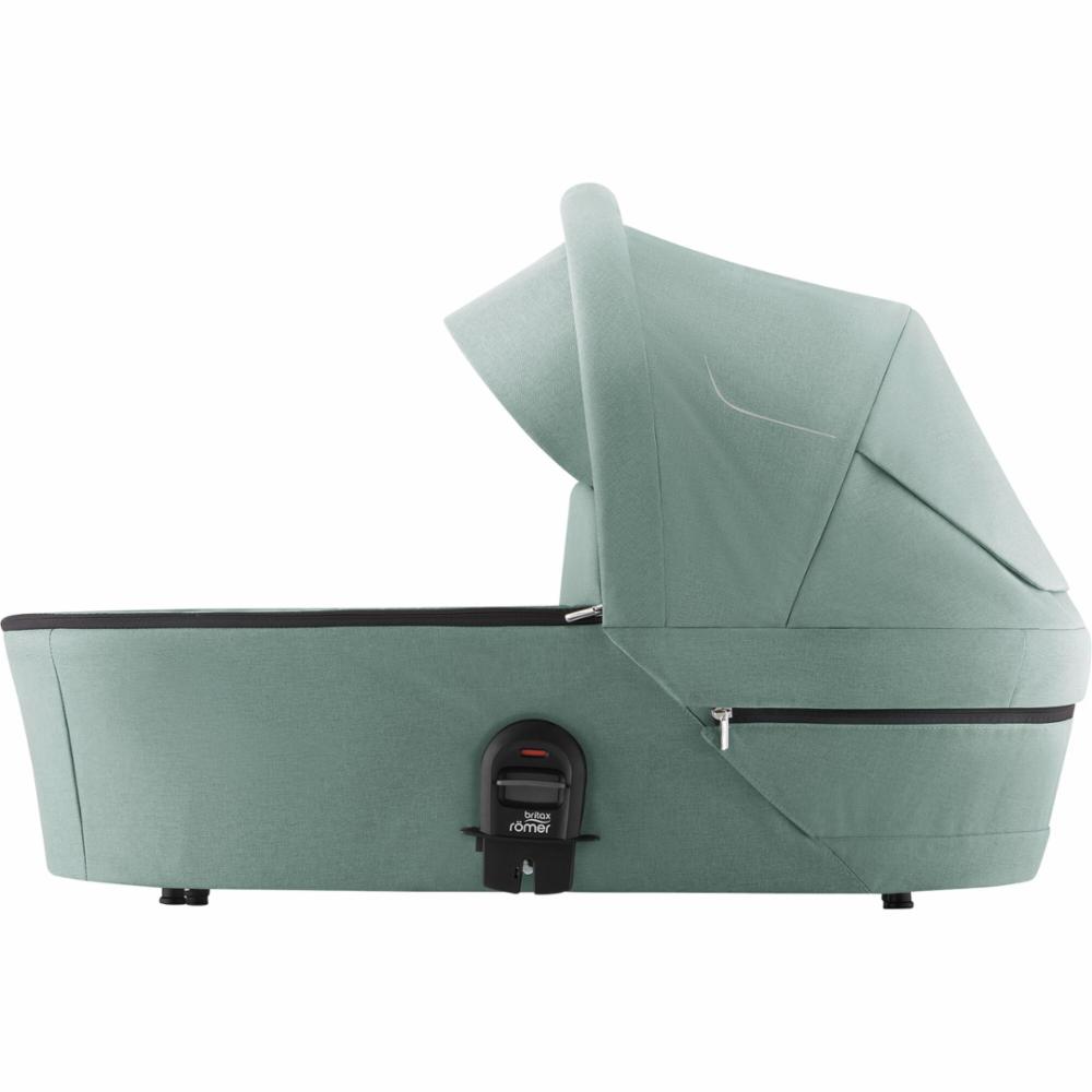 Britax Smile 5Z Vaunukoppa - Jade Green
