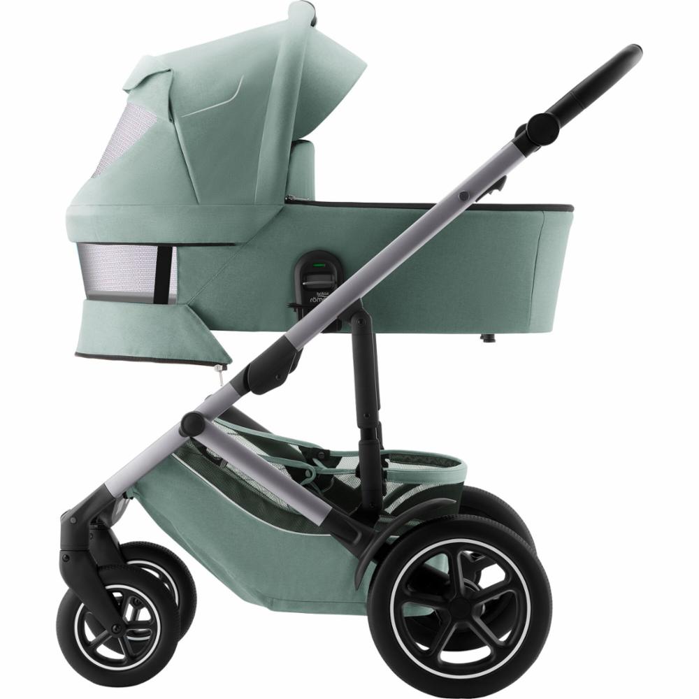 Britax Smile 5Z Vaunukoppa - Jade Green