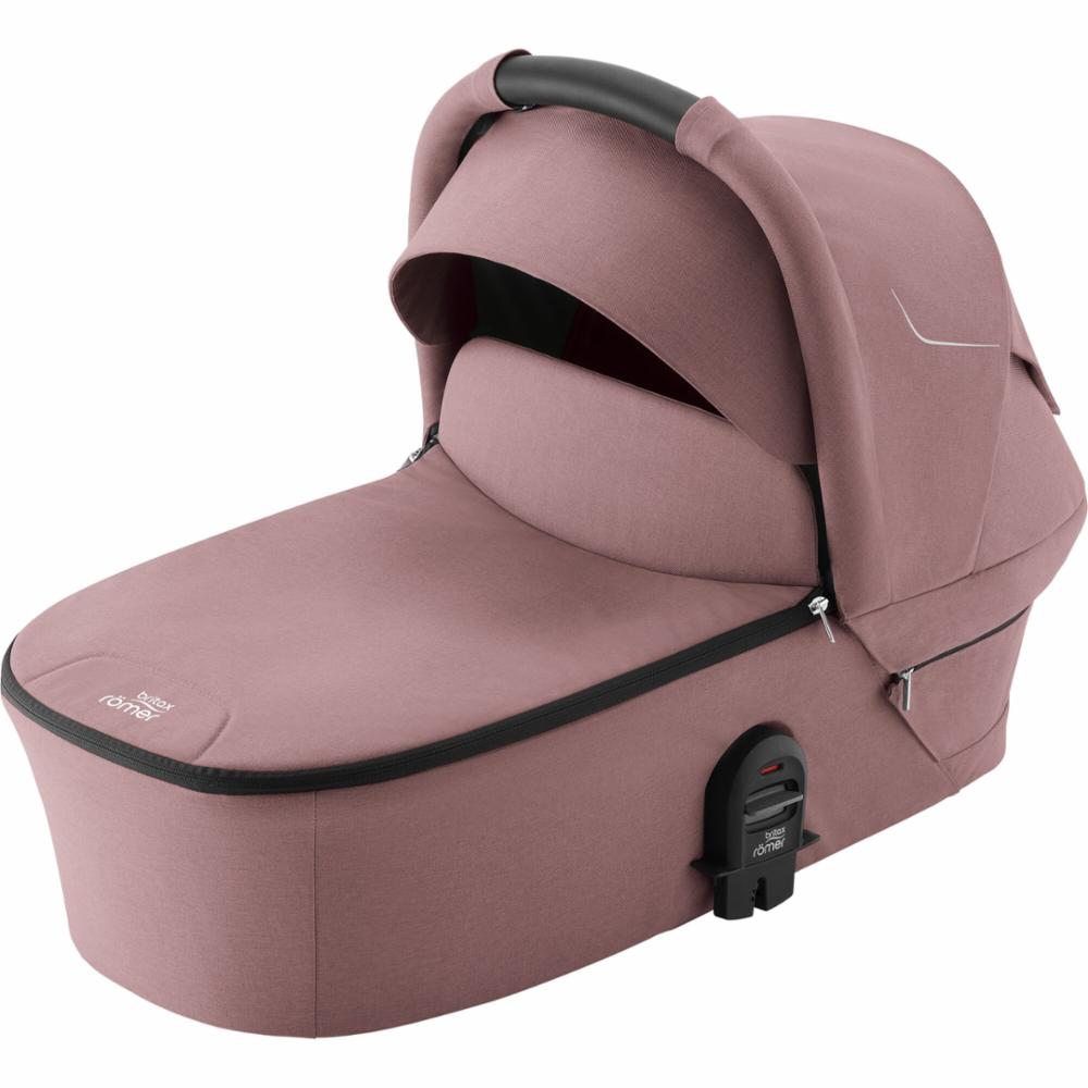 Britax Smile 5Z Vaunukoppa - Dusty Rose